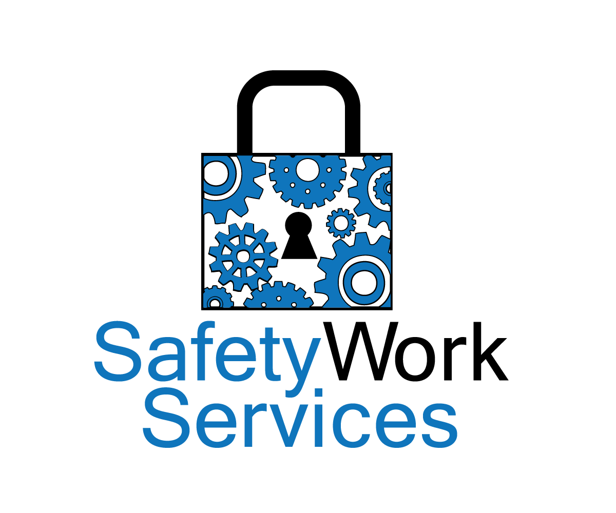 Logo Design by BR Designs for Safe Work Services | Design #2682746