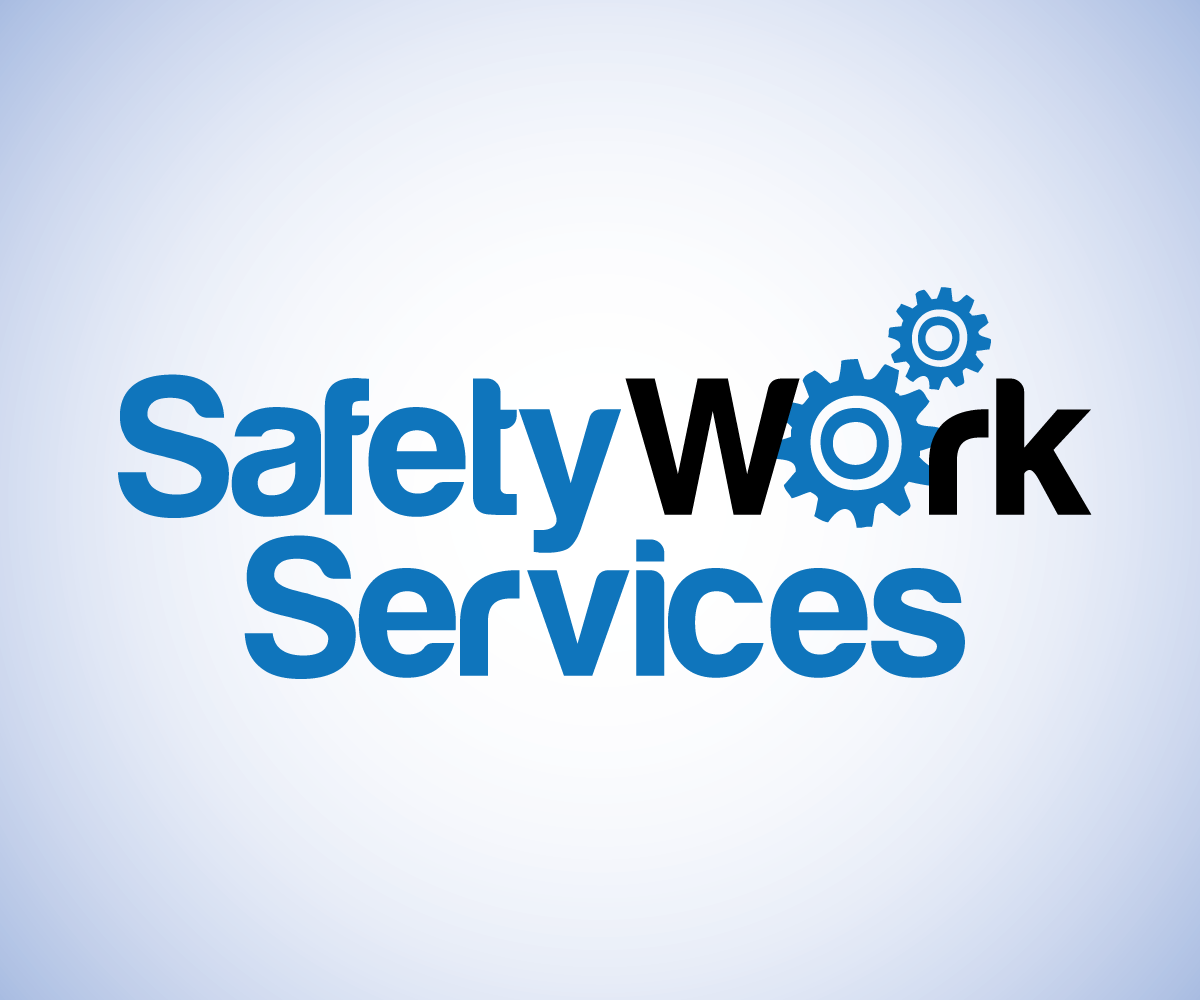 Logo Design by BR Designs for Safe Work Services | Design #2682768
