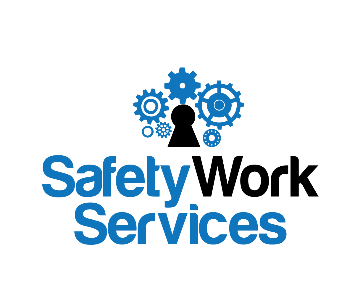 Logo Design by BR Designs for Safe Work Services | Design #2682776