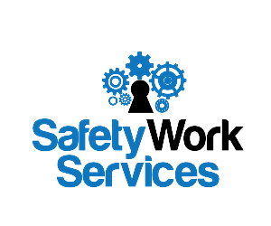 Logo Design by BR Designs for Safe Work Services | Design: #2682776
