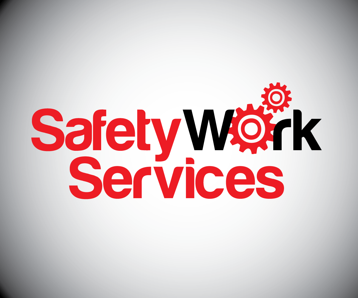 Logo Design by BR Designs for Safe Work Services | Design #2682788
