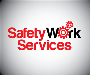Logo Design by BR Designs for Safe Work Services | Design: #2682788