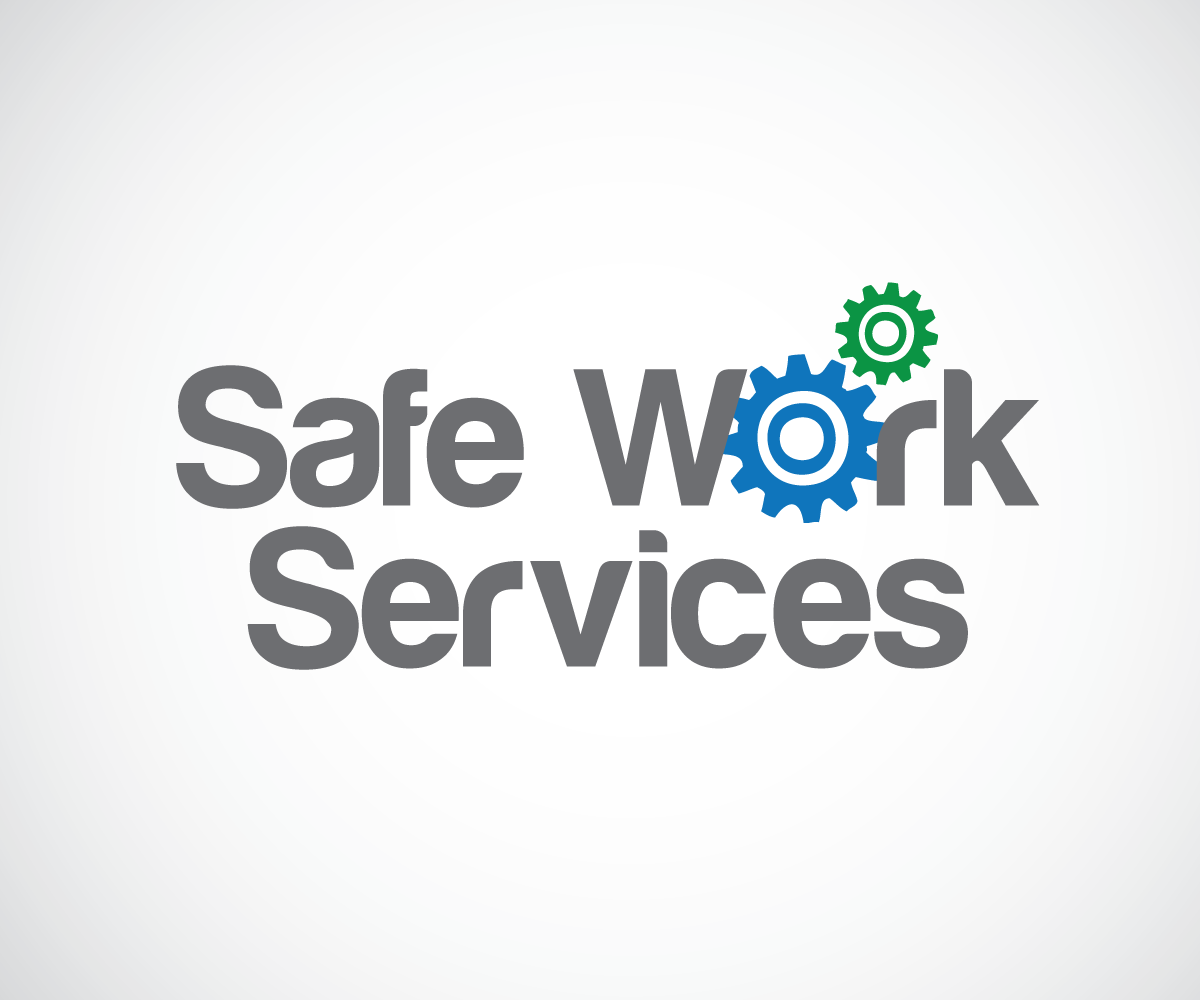 Logo Design by BR Designs for Safe Work Services | Design #2683559