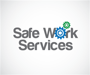 Logo Design by BR Designs for Safe Work Services | Design: #2683559