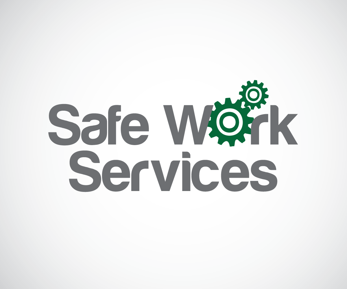 Logo Design by BR Designs for Safe Work Services | Design #2683564
