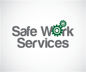Logo Design by BR Designs for Safe Work Services | Design: #2683564