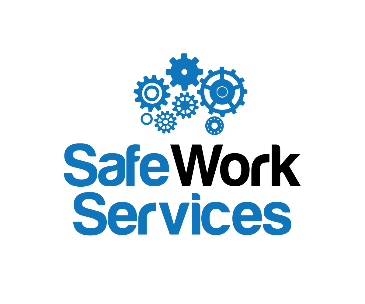 Logo Design by BR Designs for Safe Work Services | Design #2683587