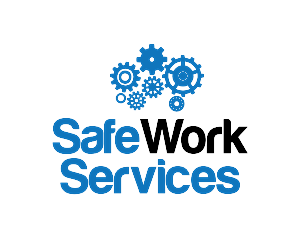 Logo Design by BR Designs for Safe Work Services | Design: #2683587