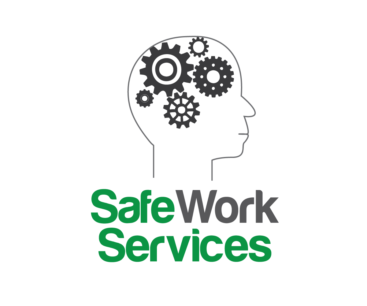 Logo Design by BR Designs for Safe Work Services | Design #2683609