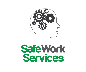Logo Design by BR Designs for Safe Work Services | Design: #2683609