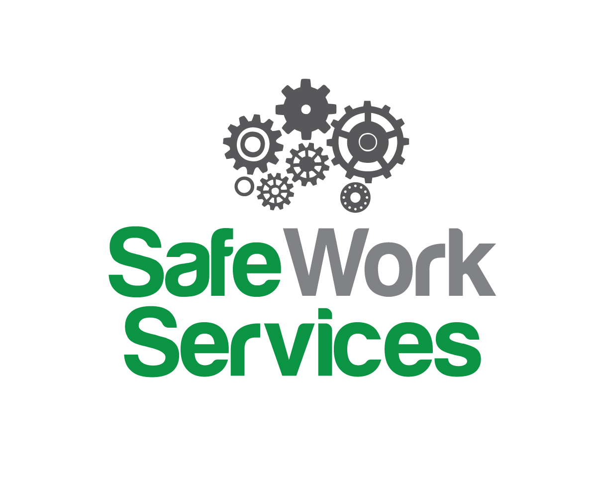 Logo Design by BR Designs for Safe Work Services | Design #2683622