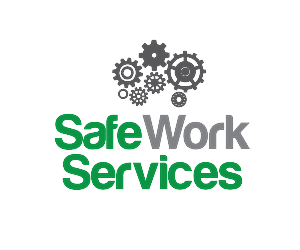 Logo Design by BR Designs for Safe Work Services | Design: #2683622