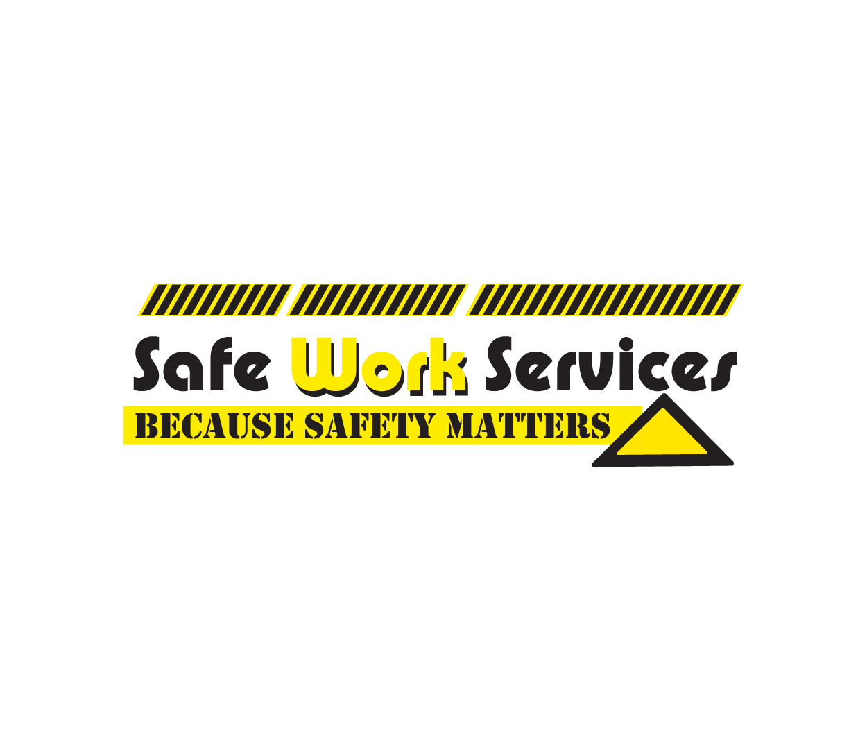Logo Design by ANIL MJN for Safe Work Services | Design #2684512