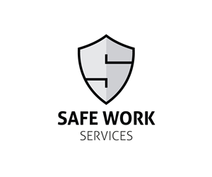 Logo Design by Talha Hosgör for Safe Work Services | Design: #2663429