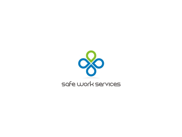 Logo Design by rastf2day for Safe Work Services | Design #2666542