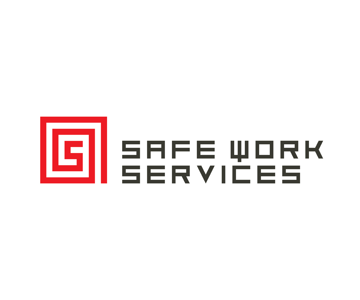 Logo Design by nandkumar for Safe Work Services | Design #2668488
