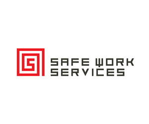 Logo Design by nandkumar for Safe Work Services | Design: #2668488