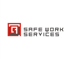 Logo Design by nandkumar for Safe Work Services | Design: #2686373