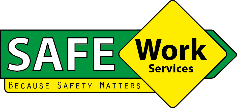 Diseño de Logo por GCDesigns para Safe Work Services | Diseño #2693933