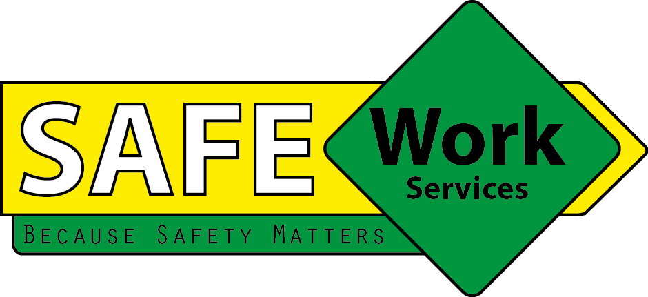 Diseño de Logo por GCDesigns para Safe Work Services | Diseño #2693952