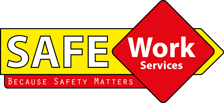 Logo Design by GCDesigns for Safe Work Services | Design #2693980