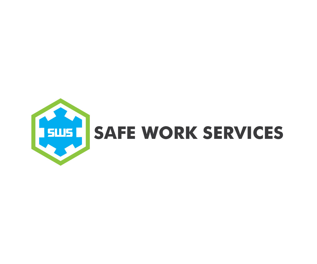 Logo Design by Boon for Safe Work Services | Design #2652509