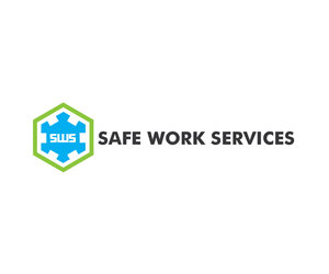 Logo Design by Boon for Safe Work Services | Design: #2652509