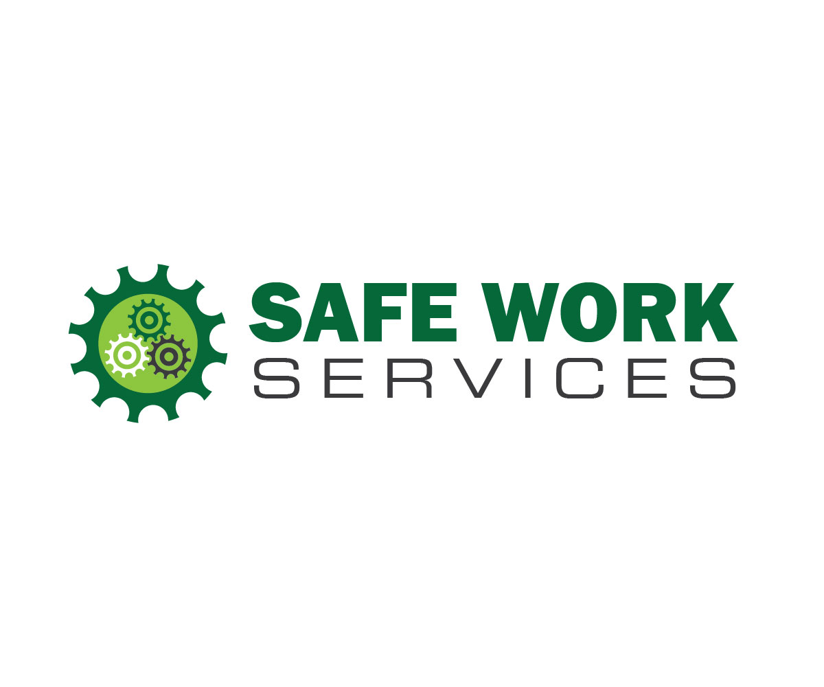 Logo Design by Boon for Safe Work Services | Design #2677648