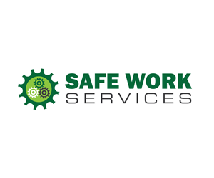 Logo Design by Boon for Safe Work Services | Design: #2677648