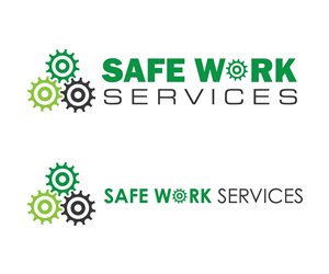 Logo Design by Boon for Safe Work Services | Design: #2678998