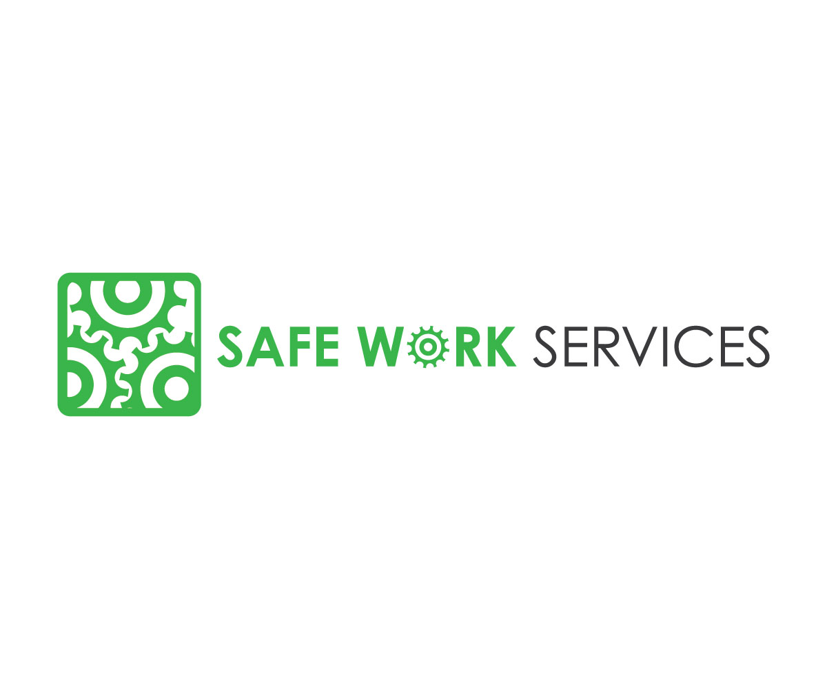 Logo Design by Boon for Safe Work Services | Design #2678999