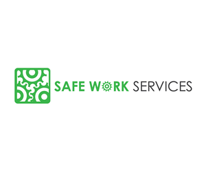 Logo Design by Boon for Safe Work Services | Design: #2678999