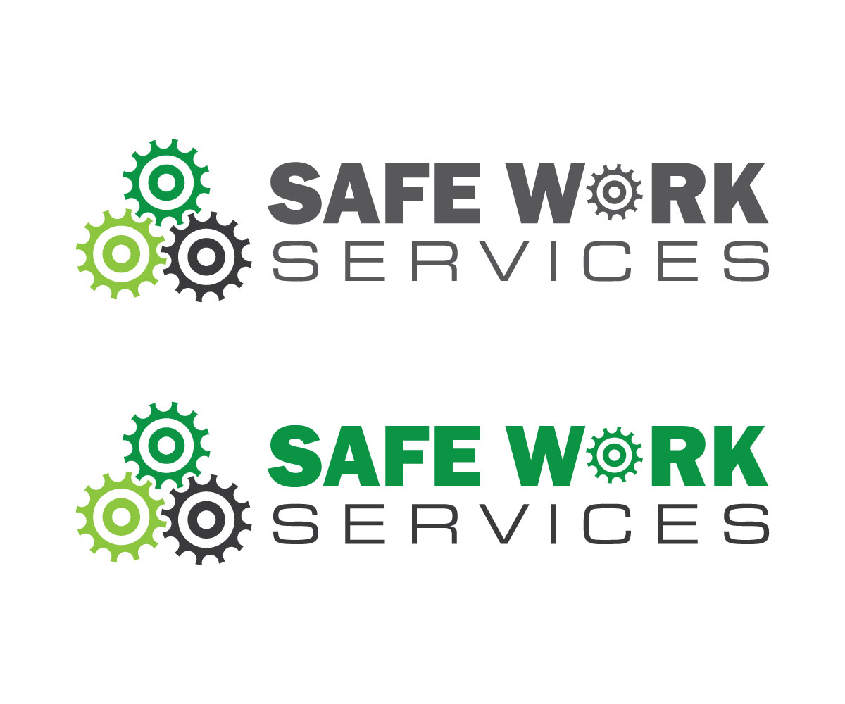 Logo Design by Boon for Safe Work Services | Design #2684401