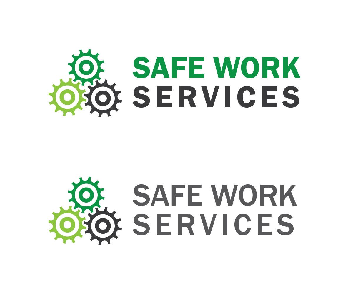 Logo Design by Boon for Safe Work Services | Design #2684404