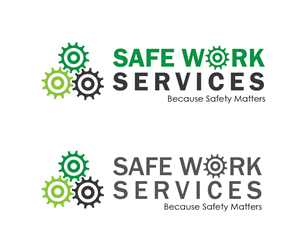 Logo Design by Boon for Safe Work Services | Design: #2699610
