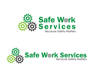 Logo Design by Boon for Safe Work Services | Design: #2699612