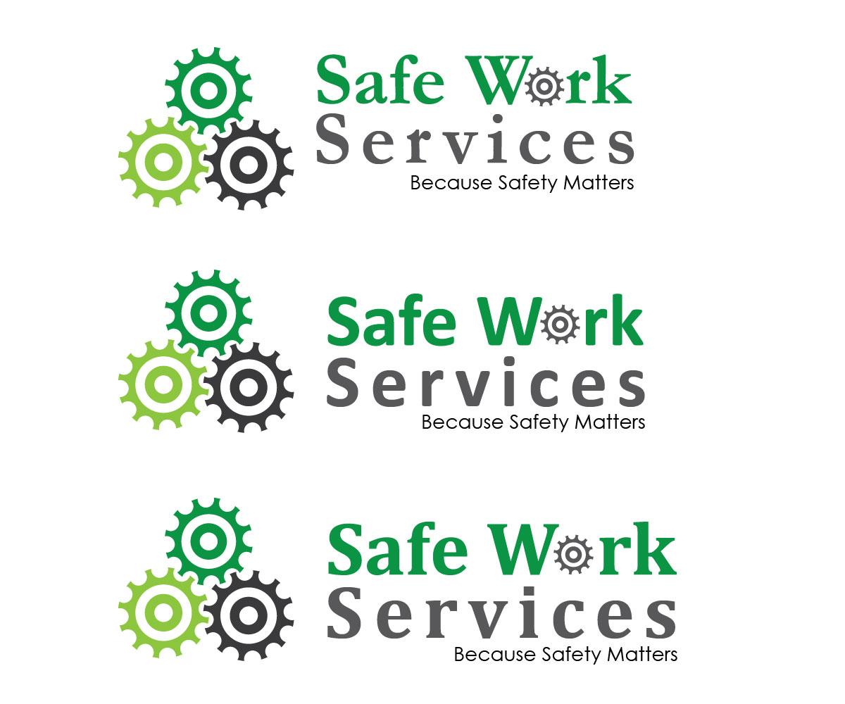 Logo Design by Boon for Safe Work Services | Design: #2699639