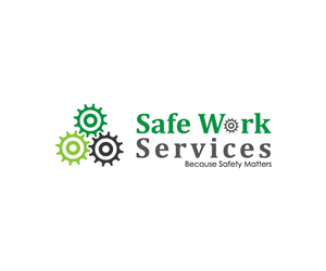 Logo Design by Boon for Safe Work Services | Design: #2701460