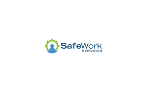 Diseño de Logo por Dizajn para Safe Work Services | Diseño #2680885