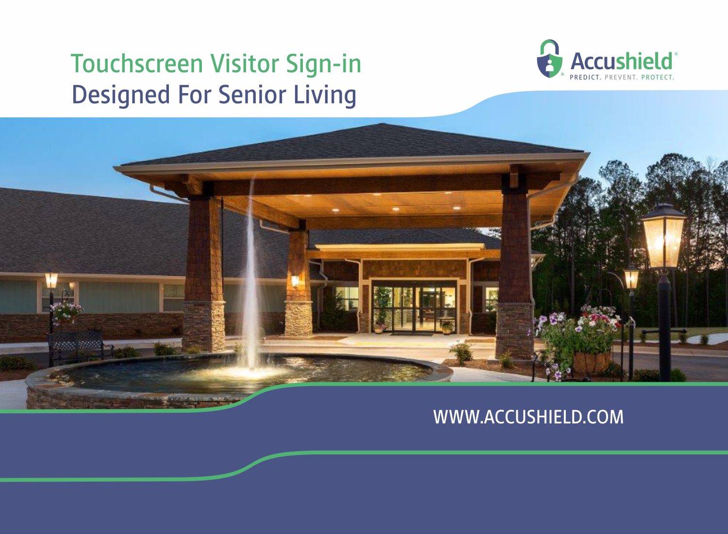 Graphic Design by Bins for accushield | Design #16418175