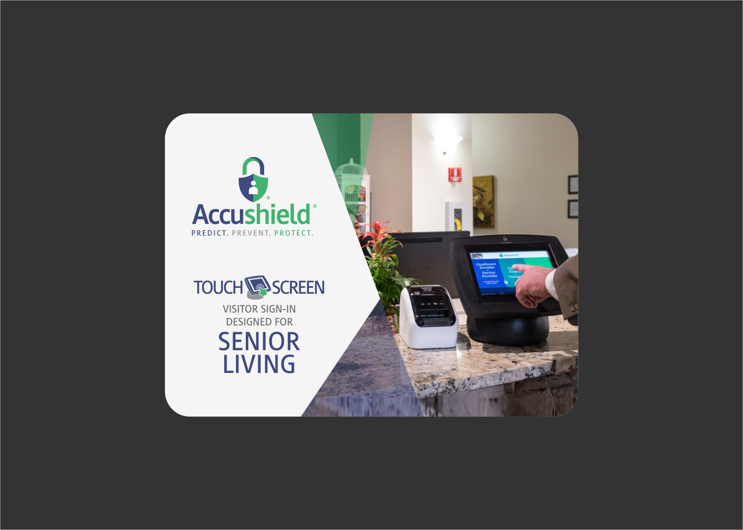 Design Graphique par INDIAN_Ashok pour accushield | Design #16402683