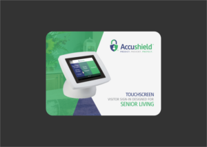Design Graphique par INDIAN_Ashok pour accushield | Design : #16402685