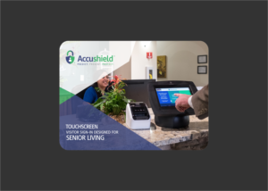 Design Graphique par INDIAN_Ashok pour accushield | Design : #16402687