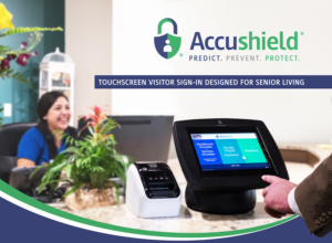 Design Graphique par Rozita pour accushield | Design : #16401847