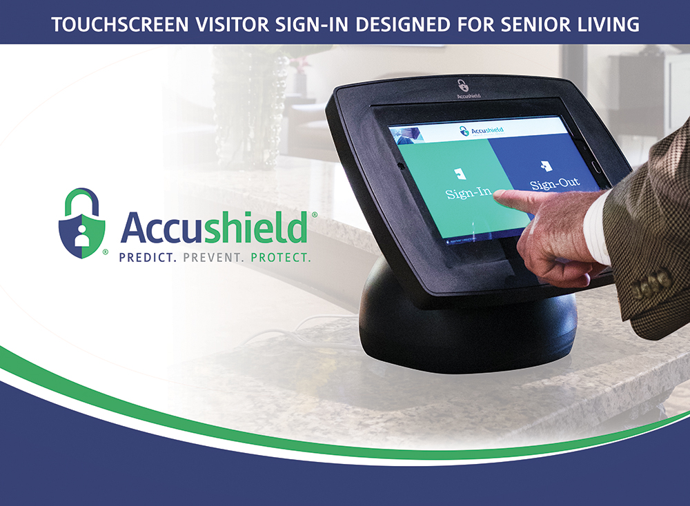 Graphic Design by Rozita for accushield | Design #16447721