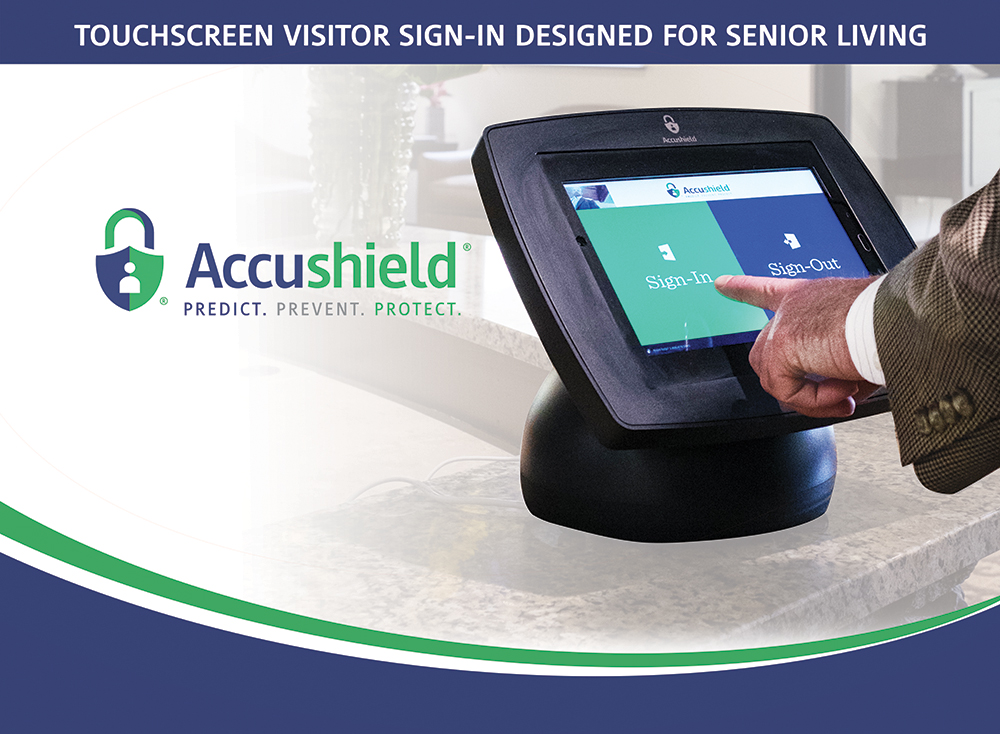 Graphic Design by Rozita for accushield | Design #16454428