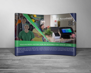 Design Graphique par Deziners Zone pour accushield | Design : #16402808