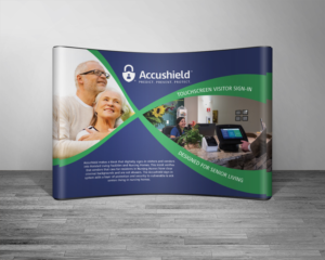 Design Graphique par Deziners Zone pour accushield | Design : #16402953