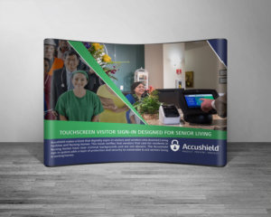 Design Graphique par Deziners Zone pour accushield | Design : #16410784