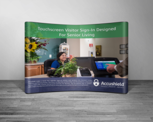 Design Graphique par Deziners Zone pour accushield | Design : #16410785